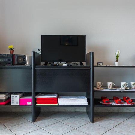 Apartments Claudia Шмрика Экстерьер фото