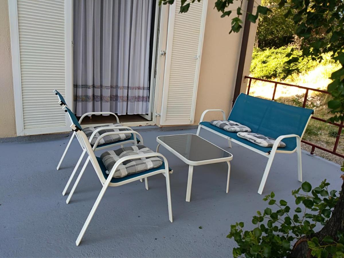 Apartments Claudia Шмрика Экстерьер фото