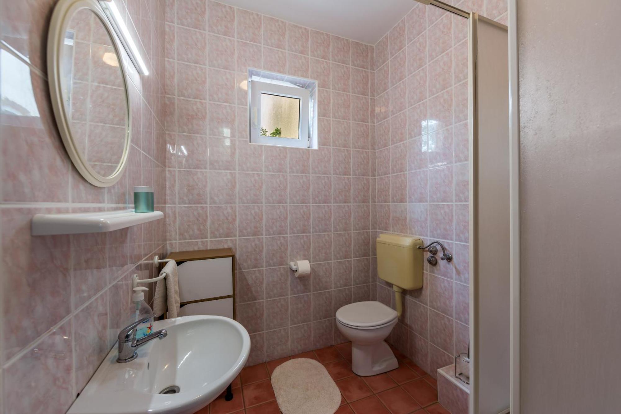 Apartments Claudia Шмрика Экстерьер фото